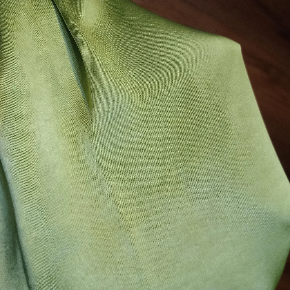Revolve elliatt Kai Maxi Dress in Avocado - Picture 9 of 16